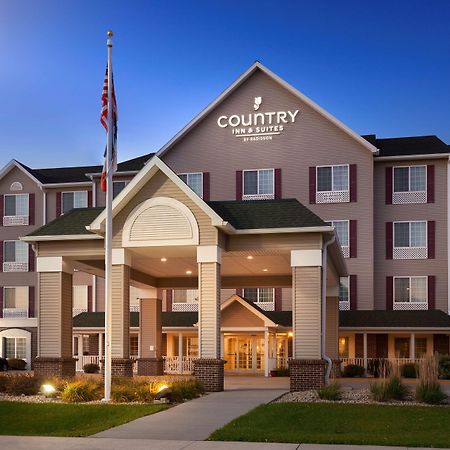 Country Inn & Suites By Radisson, Northwood, Ia Esterno foto