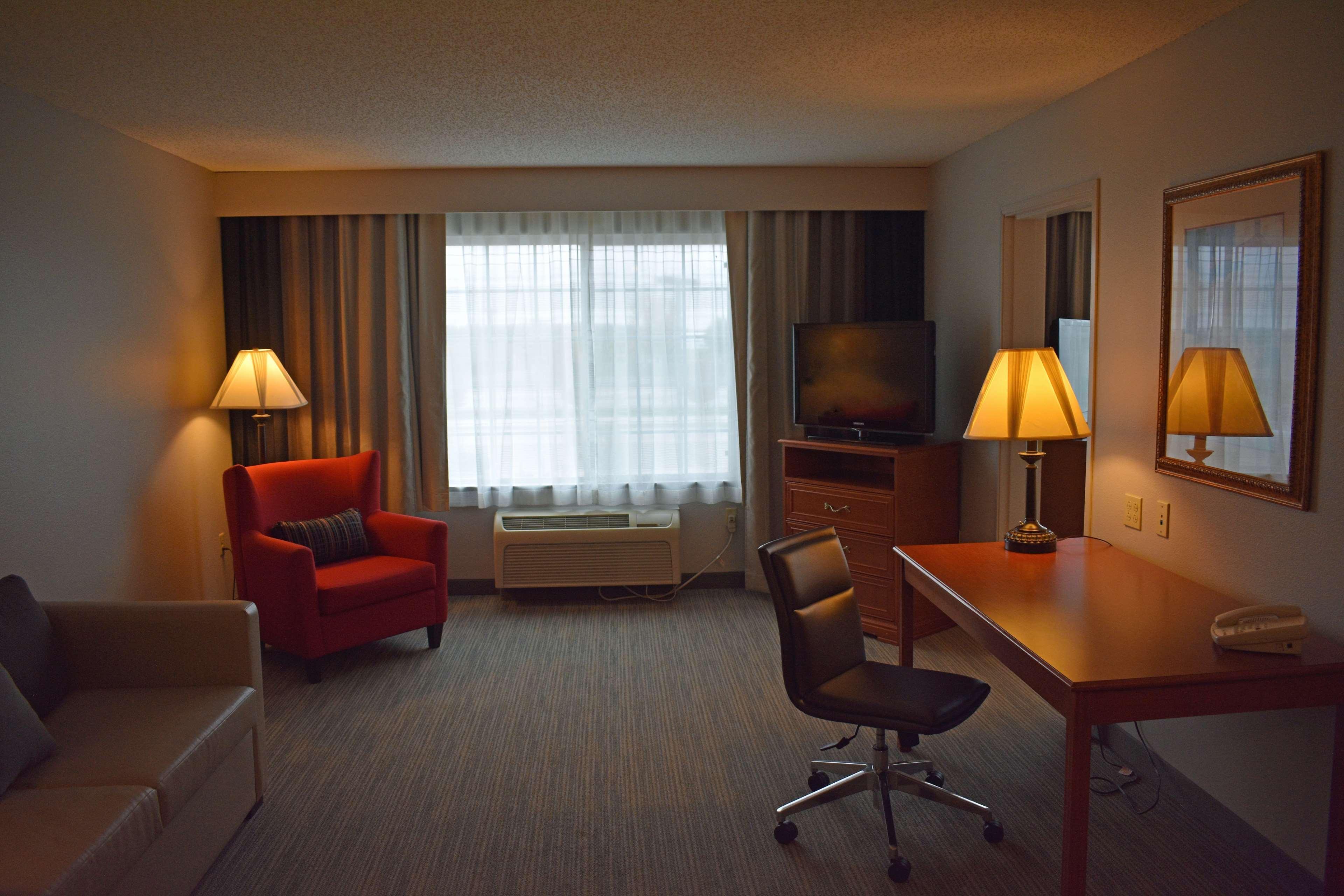 Country Inn & Suites By Radisson, Northwood, Ia Esterno foto